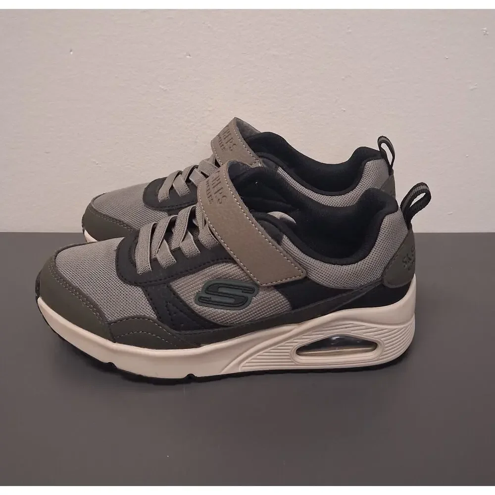 Skechers Stree UNO - Retro Squad Boy's size 1